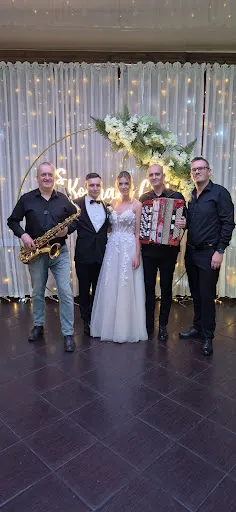 KAROL KOSIK Usługi Muzyczne